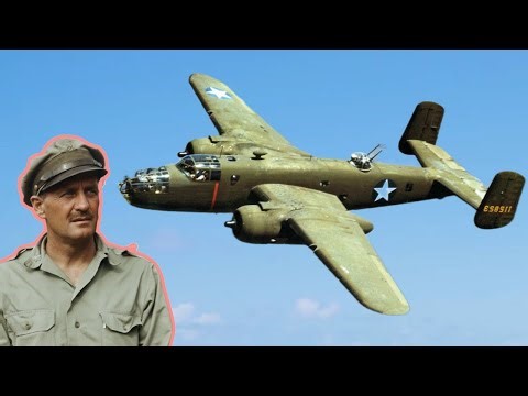 Flying Artillery: How B-25 Mitchells Destroyed Japan’s Greatest Pacific Fortress