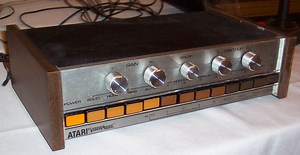 Atari Video Music (C-240) Song Demos
