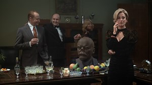 Szykuje się nowy hit Netflixa! Opowie o... lądowaniu UFO w Polsce