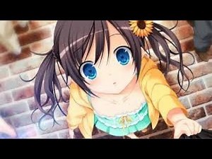 ANIME LOLI COMPILATION