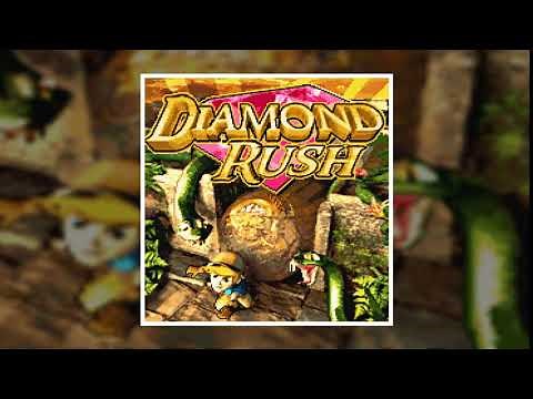Diamond Rush | OST - Lose A Life