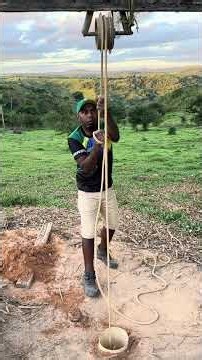 The Cost of a Well
