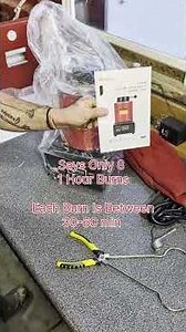 Is an Electric Melting Furnace Worth it?TOAUTO 3kg