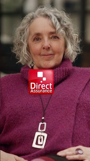 Direct Assurance - En quoi puis-je vous aider ? - Pascale - 10 s - Publicité