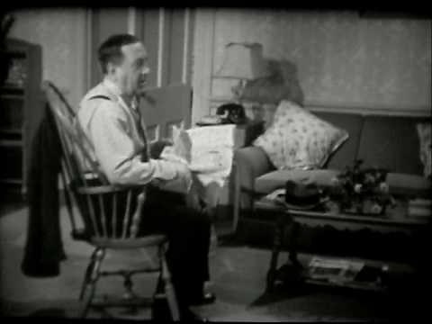 Hugh Herbert Columbia short OH BABY! Part 1