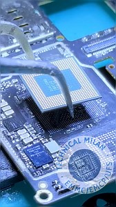 47K views · 980 reactions | POCO X3 PRO CPU CHANGE PROCESS #fbreelsfypシ゚ #technicalmilan #emmcrepair #UFS #Cpuchange #POCOX3Pro | Technical Milan | Facebook