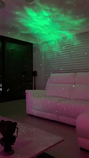 🧑‍🚀✨Astronaut✨Galaxy✨Projector✨Night✨Light – 360° Rotating Nebula Star Projector with Remote Control