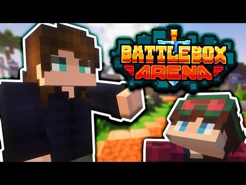 [MCCI] NEW GAME MODE ON MY FAVORITE SERVER!!! #minecraft #mcci