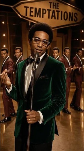 "My Girl – The Temptations (1964) | Lyrics | Muse Echo#lyricsvideo #60smusic #thetemptations "