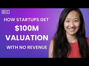 The Ultimate Guide to Startup Valuations for Founders