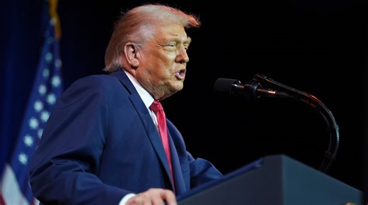 Trump administration finalizes plan to roll back federal environmental guidelines under bedrock law