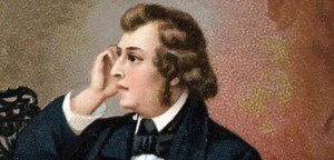 Chopin and the piano: A beginner's guide