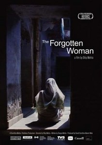 The Forgotten Woman - Movie