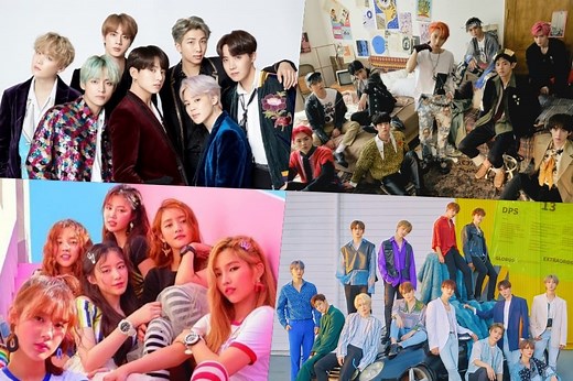 10 Self-Produced K-Pop Idol Groups You Really Should Be Stanning | Soompi