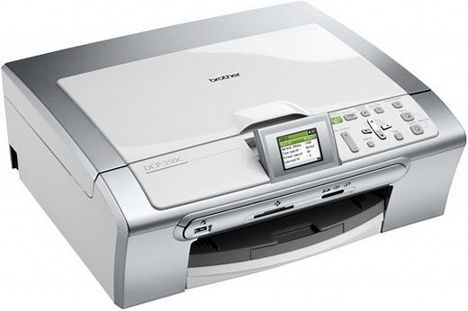 (Download) Brother DCP-350c Driver