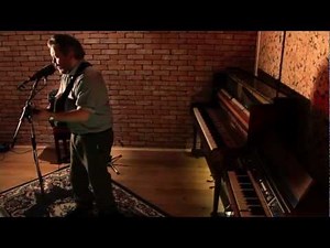 Richard Dawson | Wooden Bag | the Blank Session