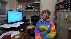 How one customer cleared out every piece of the sourest hard candy in the shop