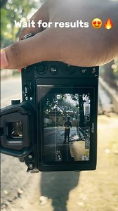 Nikon D7100 shoot vs results 😍 Street photography #photoshoot #nikon #streetphotography