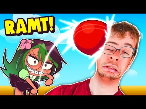 Vi Spiller STIKBOLD I Roblox Blade Ball