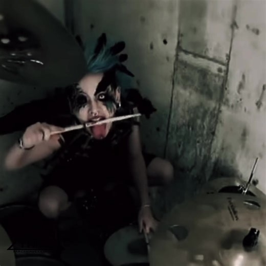Just Be Meto: Unleashing Visual Kei Creativity
