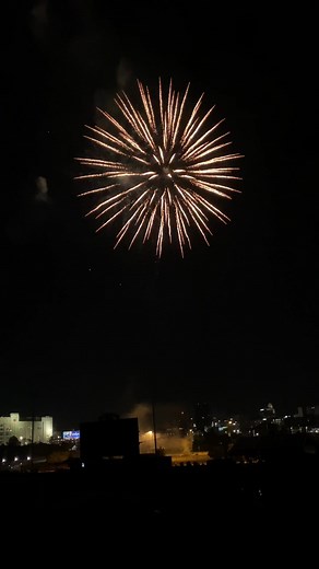 Spectacular 4th of July Fireworks Celebrations