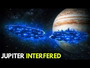 What Jupiter Did To 3I/ATLAS Changes Everything