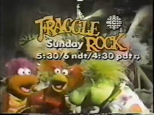 CBC April 26, 1983 Promos
