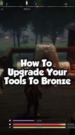 How to get bronze tools and armor in Runescape Dragonwilds! #runescapedragonwilds #runescapedragonwildstrailer #runescapedragonwildsgameplay #runescape #runescapedragonwildsfarm #dragonwilds