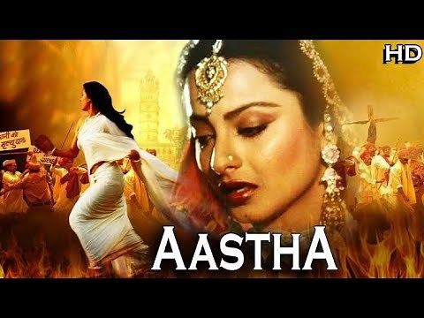 Aastha आस्था Full Hindi Bollywood 4K 1080p HD Movie