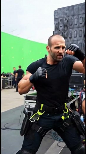 Expendables 4 (2023) 💥 Behind the Scenes Explosive Action!