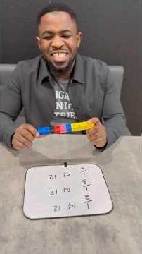 Fractions of numbers greater than 1 #matheducation #math #fractions #learningisfun #elementarymath