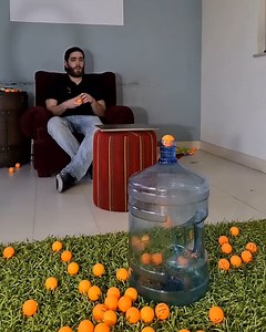 75K views · 635 reactions | Lad keeps nailing impressive trick shots | GOODLAD | Facebook