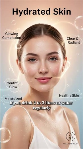 Morning skin care routine for glowing SKIN