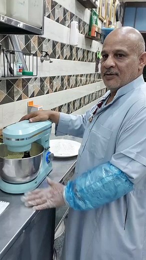 Creative Techniques for Using a Stand Mixer in the Kitchen