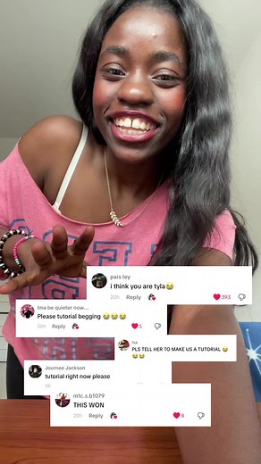 Master the Tyla Dance with This Step-by-Step Tutorial