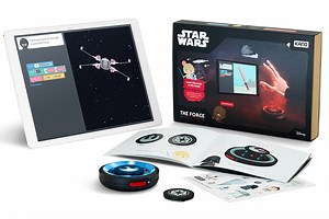 Kano Star Wars Coding Kit Ajak Anak-Anak Menjadi Jedi Lewat Perpaduan Motion Sensor dan Programming - Hybrid.co.id
