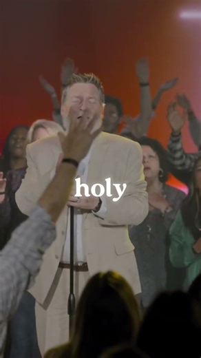 Every Nation Will Bow Before Him – Holy Forever
