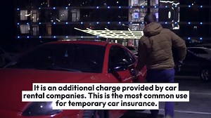 Getting Temporary Automobile Insurance