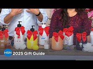 2025 Gift Guide | Home & Beauty | HSN