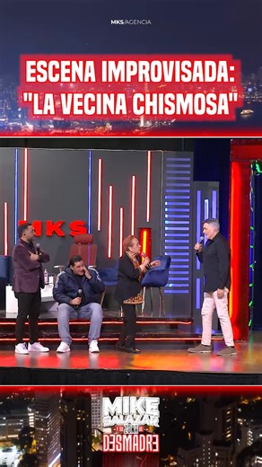 Pusimos a prueba a los más grandes actores del teatro regio | ▶ Lord Marco Polo, La Nena Delgado y Renán Moreno ESPECIAL TEATRO REGIO en Zona de Desmadre con Mike Salazar. ✅Ep.04 T-8😂🔥 Disponible completo en Youtube ‼ #comedia #viralreelsシ #standupcomedy #MikeSalazar #fblifestyle @zonadedesmadre | Mike Salazar Comediante