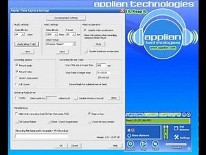 How to Create High Quality Screen Capture Videos using Replay Video Capture