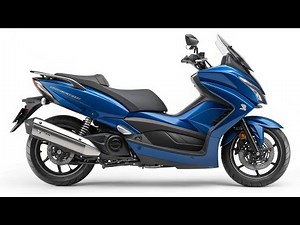 Is it a luxury car!? The Suzuki Skywave 250 is an incredibly comfortable scooter!