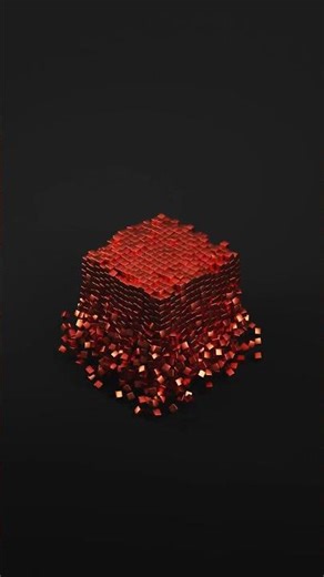 BlockTower Physics animation