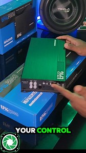 4K views · 306 reactions | @audiocontrolinc @stinger.solutions new...