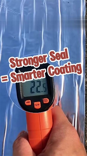When it comes to building durability, waterproofing is key. Whether you’re working on commercial or residential projects, our Waterproofing Coating offers superior protection that ensures your structures remain safe and sound against leaks, mold, and water damage. 🔹 High-performance solutions for every need 🔹 Easy application that saves you time and money 🔹 Long-lasting protection against the harshest weather conditions 🔹 Ideal for roofs, foundations, balconies, and more Why settle for anyth