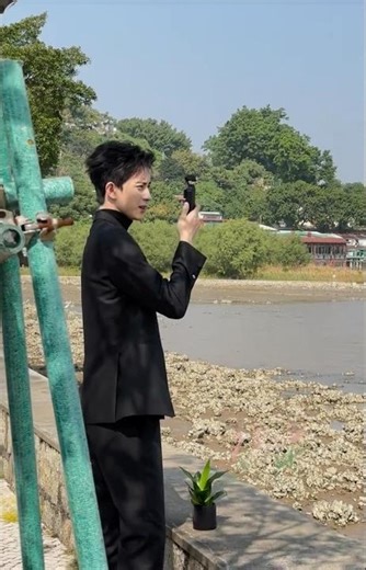 帅哥敖瑞鹏 #敖瑞鹏 #aoruipeng 🎀