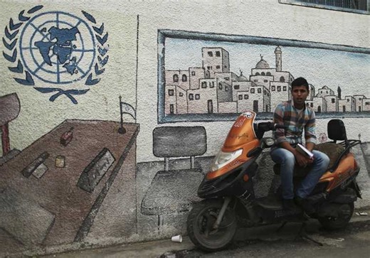 Experts: Over 200 US-approved textbooks teach Palestinians to kill Jews