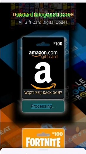 How To Get Free Amazon Gift Card Code 2026 = Free Amazon Gift Card