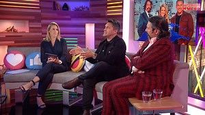 The judges give us the hottest tips on design for rental properties, talk all things sleeping in a tent together and much, much more! 💫 #HouseRules Sunday 7.00 on Channel 7 | https://7plus.com.au/house-rules | House Rules