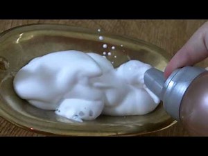 How to: bubble bath for your lps!